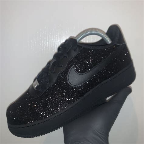 Glitter Nikes 